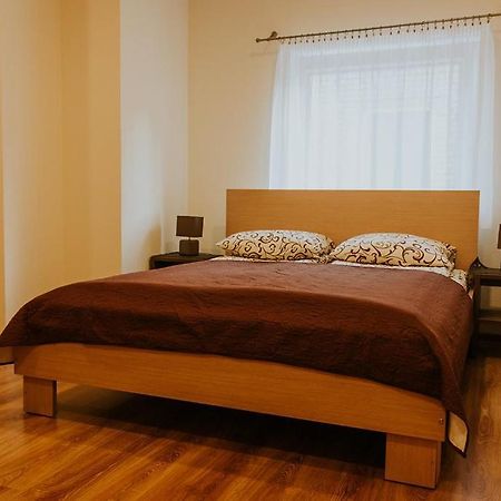 Guest House Baltika 벤츠필스 외부 사진