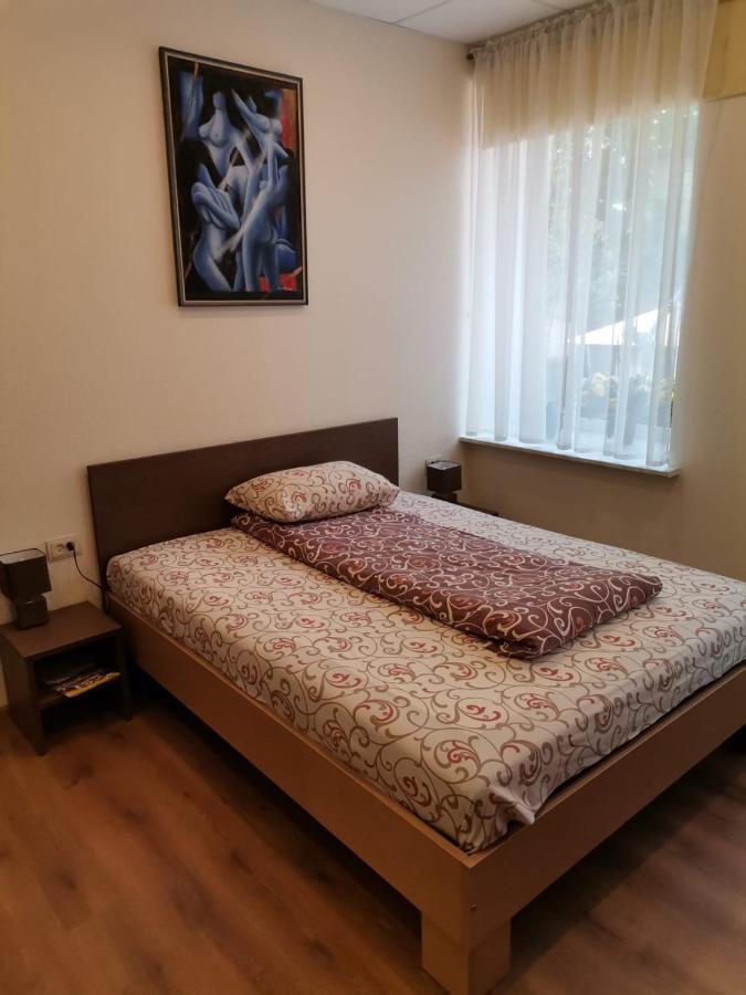 Guest House Baltika 벤츠필스 외부 사진