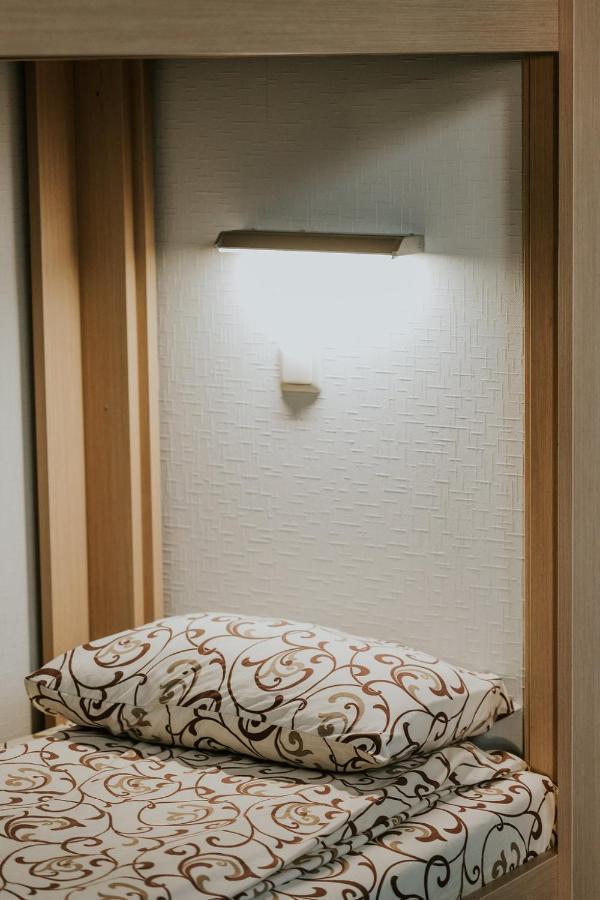 Guest House Baltika 벤츠필스 외부 사진