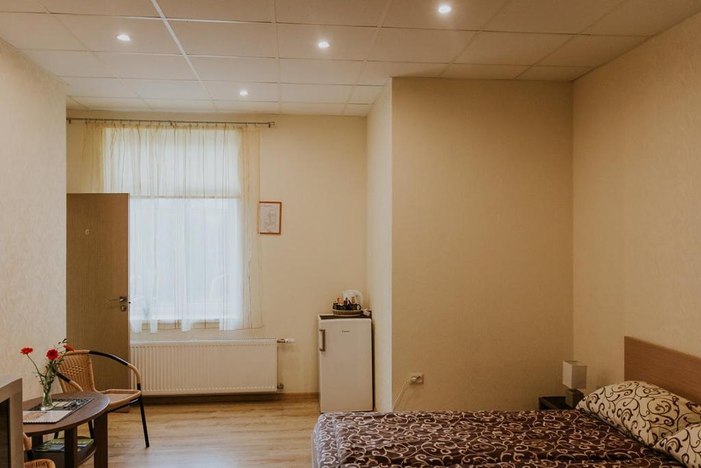 Guest House Baltika 벤츠필스 외부 사진