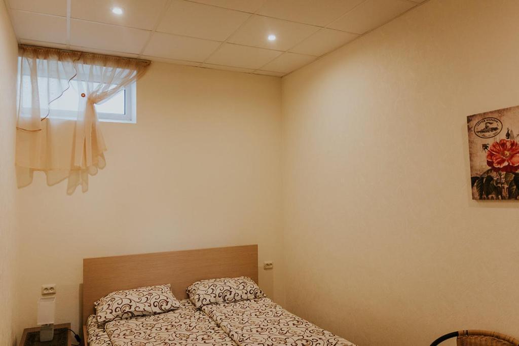 Guest House Baltika 벤츠필스 외부 사진